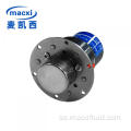 0,15 ml / Rev Titan Nitrid Coating Gear Pump Head